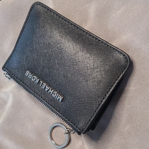 Michael Kors wallet Keychain